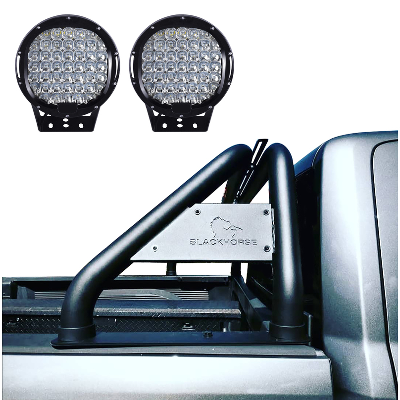 Roll Bar - RB10BK-PL69B
